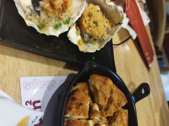 -蚝太郎烧烤(大寨路店)