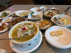 -庄氏祥记家常食府(国瑞建材家居博览中心店)