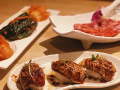 -御牛道日式烤肉料理(杭州万象城店)