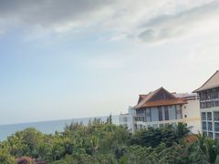 -三亚海棠湾万丽度假酒店