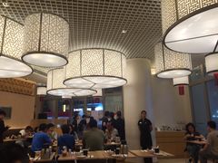 大堂-添好运点心专门店(百老汇店)