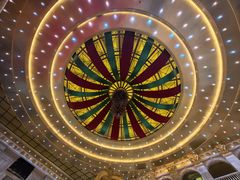 -临沂华盛江泉城大酒店