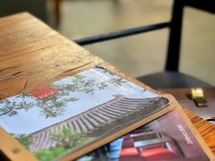 菜单-zarah(鼓楼店)
