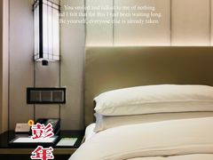 -深圳彭年万丽酒店