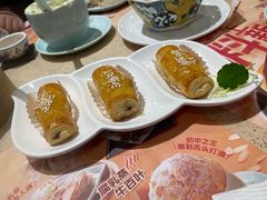 -点都德(千灯湖环宇城店)