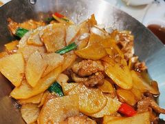 -赣南人家(顺义后沙峪亚朵店)