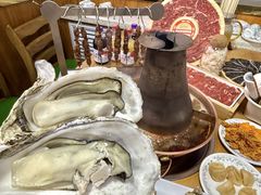 -满福居·烧烤涮(四八二店)