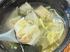 -馋三尺蟹粉小笼(人民广场店)