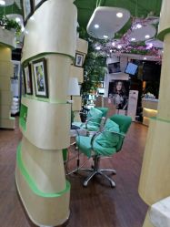 -艺米阳光Hair Salon
