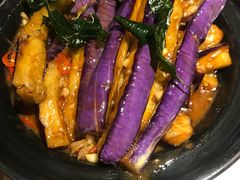 -花样西贡·蜜越餐厅·法式越南料理(水晶城店)