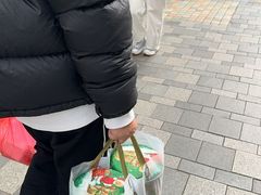 -珍妮曲奇聪明小熊(尖沙咀店)