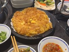 -江小渔鲜鱼火锅(西二道街店)