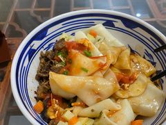 -福瑞记老孙头biangbiang面(新生路店)