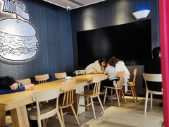 -肯德基(珍珠店)