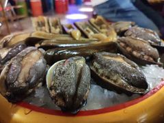 -捞围鲜·港式打边炉(海阳路店)