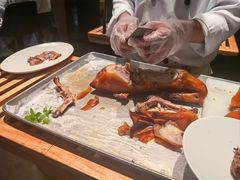 -四季民福烤鸭店(故宫店)