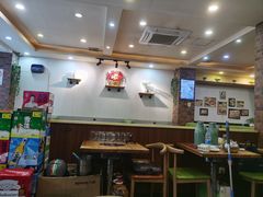 -鱼众不同·鸡公煲·烤全鱼(国顺路店)