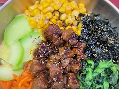 -食米家拌饭(梅溪新天地店)