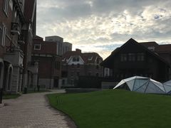 -天津津利华酒店