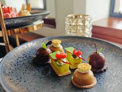 -上海和平饭店华懋阁 Cathay Room