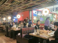 -桂小厨广西菜(印象城店)