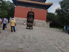-须弥福寿之庙