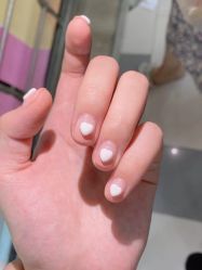 -蜜丝卡伦美甲美睫半永久