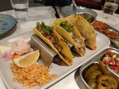 -墨纪Mojí墨西哥餐厅(官舍店)