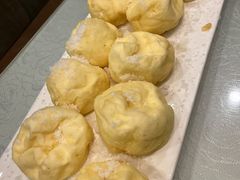 雪衣豆沙-黄家饺子东北特色菜馆(湖滨商业街店)
