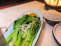 -绿茶餐厅(深圳龙华天虹购物中心店)