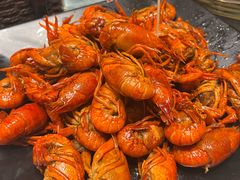 -靓虾二哥长沙地标小龙虾(五一广场店)