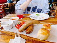 -城市大道红炉披萨烘焙坊