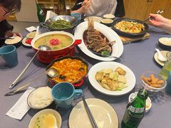 -洛阳宴·洛阳菜(南昌路店)