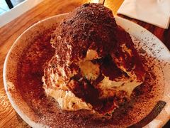 提拉米苏-PIZZA BIANCA(民园店)