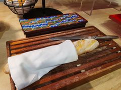 -富力希尔顿酒店·地阔自助餐厅