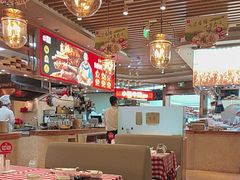 -西贝(宝乐汇店)