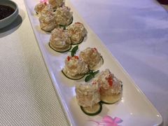 -106餐厅(山水文园店)
