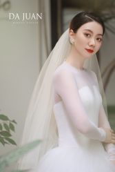 点击看大图 -Chic Bridal 熙可婚纱