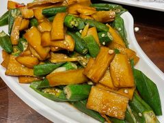 -小时候文化餐厅(盘山店)