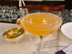 -LONG BAR 廊吧(外滩华尔道夫酒店)