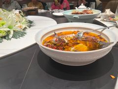 -宏宴·新京菜(望京店)