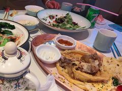 -阿娜尔·新疆菜(宜家荟聚中心店)