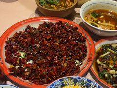 -杨记隆府重庆江湖菜(大悦城店)