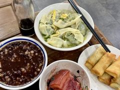 -随柳居·苏式小吃(建新巷店)