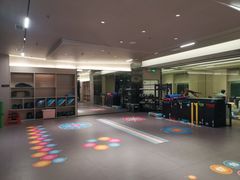 -力美健健身游泳俱乐部(顺联国际店)