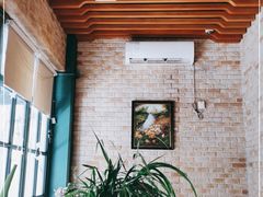 -SEN CASTLE城堡西餐(创意设计中心店)