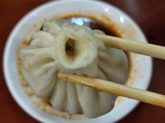 -东京包子楼(政七街店)