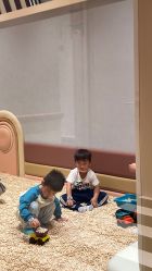 -奈尔宝家庭中心·亲子餐厅(北京东坝万达店)