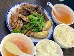 -春梅里卤鹅馆·47年老字号(中山路店)
