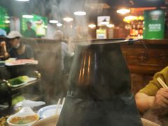 -大明铜锅·烤涮坊·烧烤(总店)
